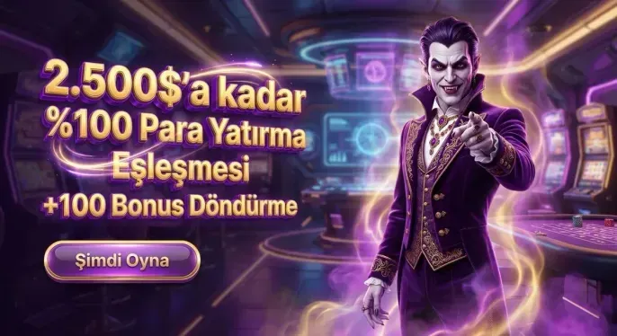 Tarafbet Casino